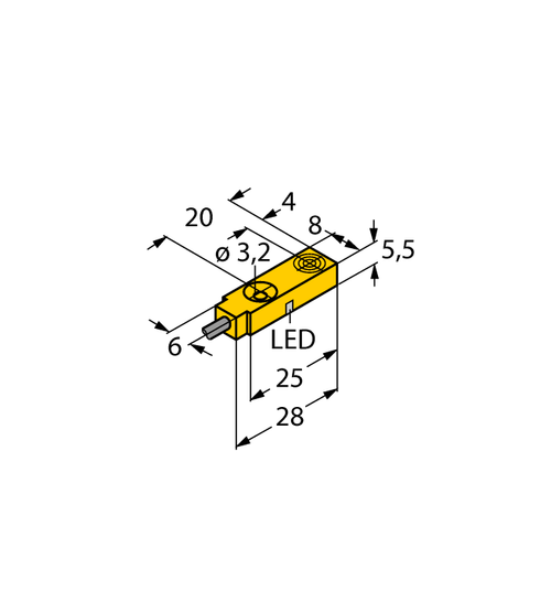 BI2-Q5.5-AP6X