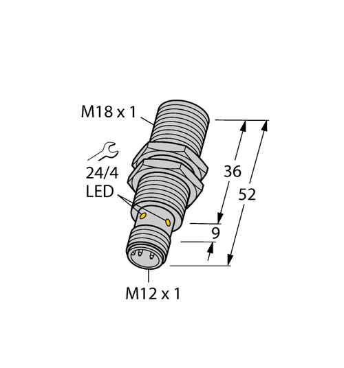 BI5-M18-AP6X-H1141