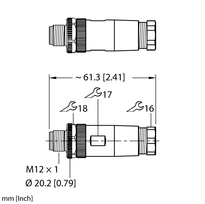 BS8141-0/PG9