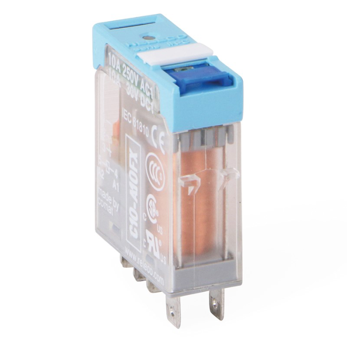 C10-A10X/024VDC