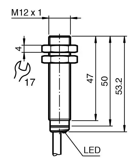 NBB4-12GM50-E0