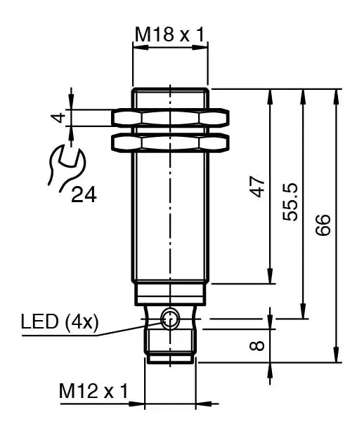 NBB5-18GM50-A2-V1
