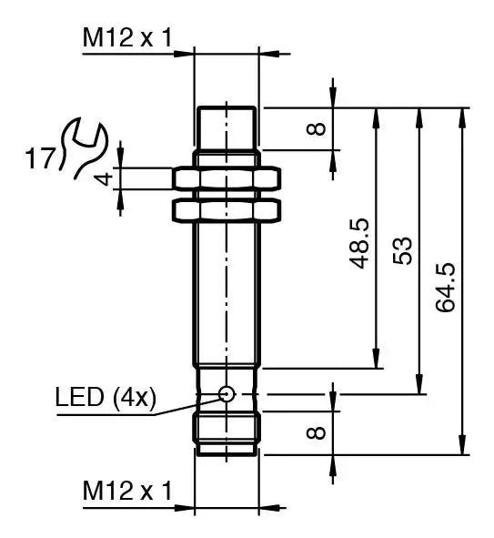 NBN4-12GM50-A2-V1