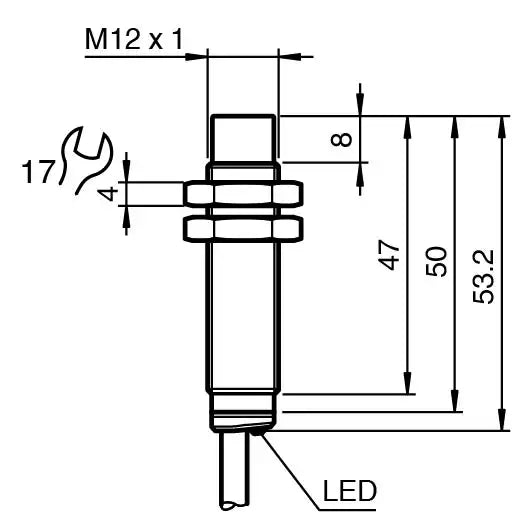 NBN4-12GM50-E0
