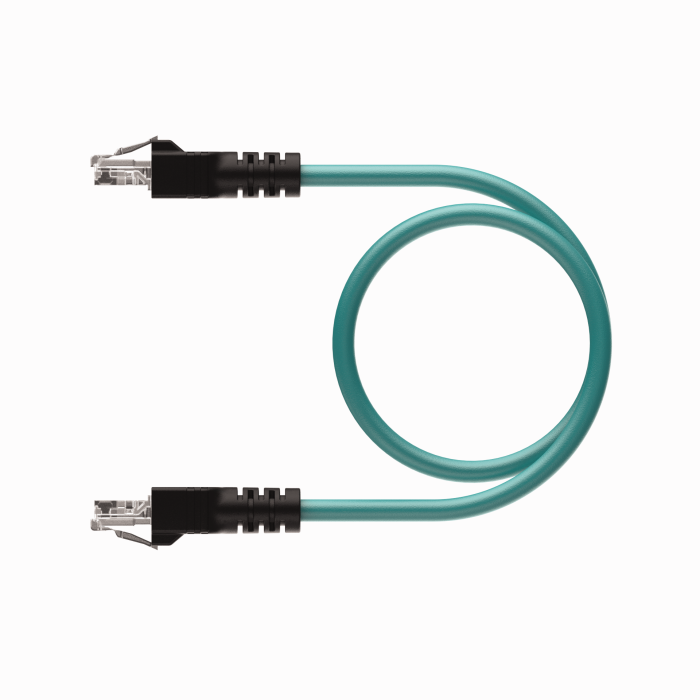 RJ45 RJ45 840-7FT/ECON