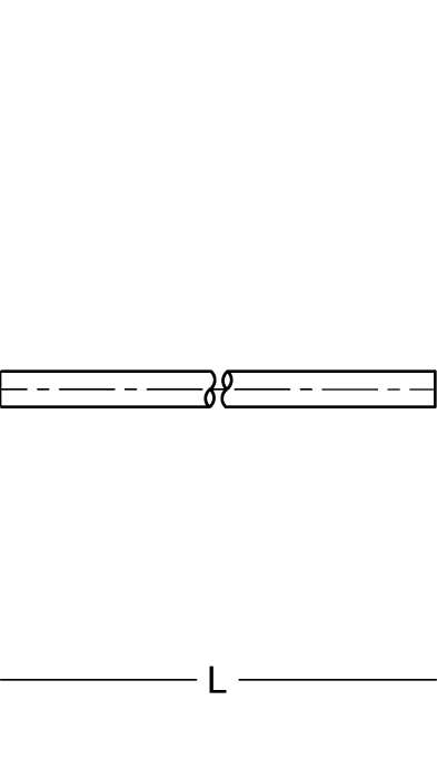RJ45 RJ45 840-7FT/ECON