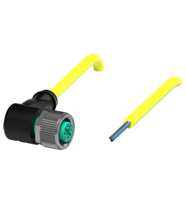 V11-W-YE2M-PVC-U
