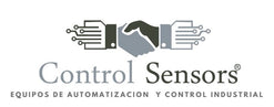 Control Sensors – Inicio