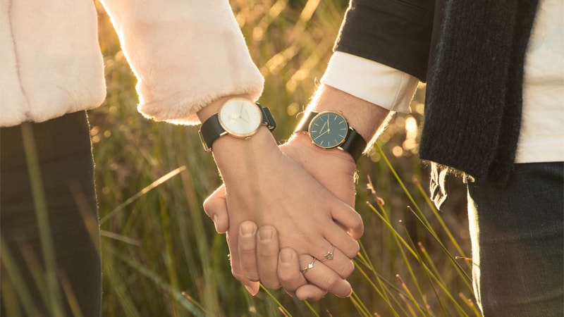 Luxury Watch Brands You Need To Know